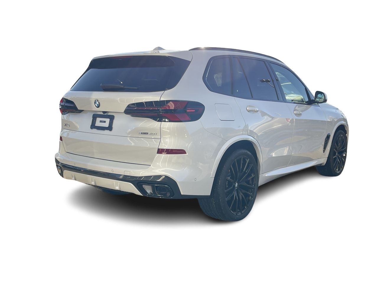 2026 BMW X5 in Calgary, Alberta