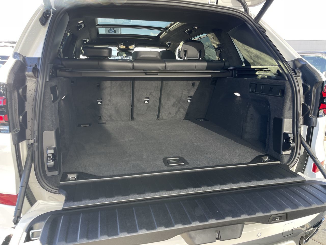 2026 BMW X5 in Calgary, Alberta