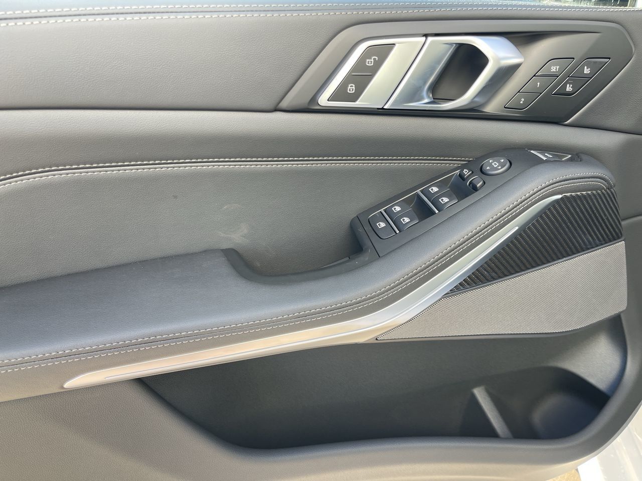 2026 BMW X5 in Calgary, Alberta