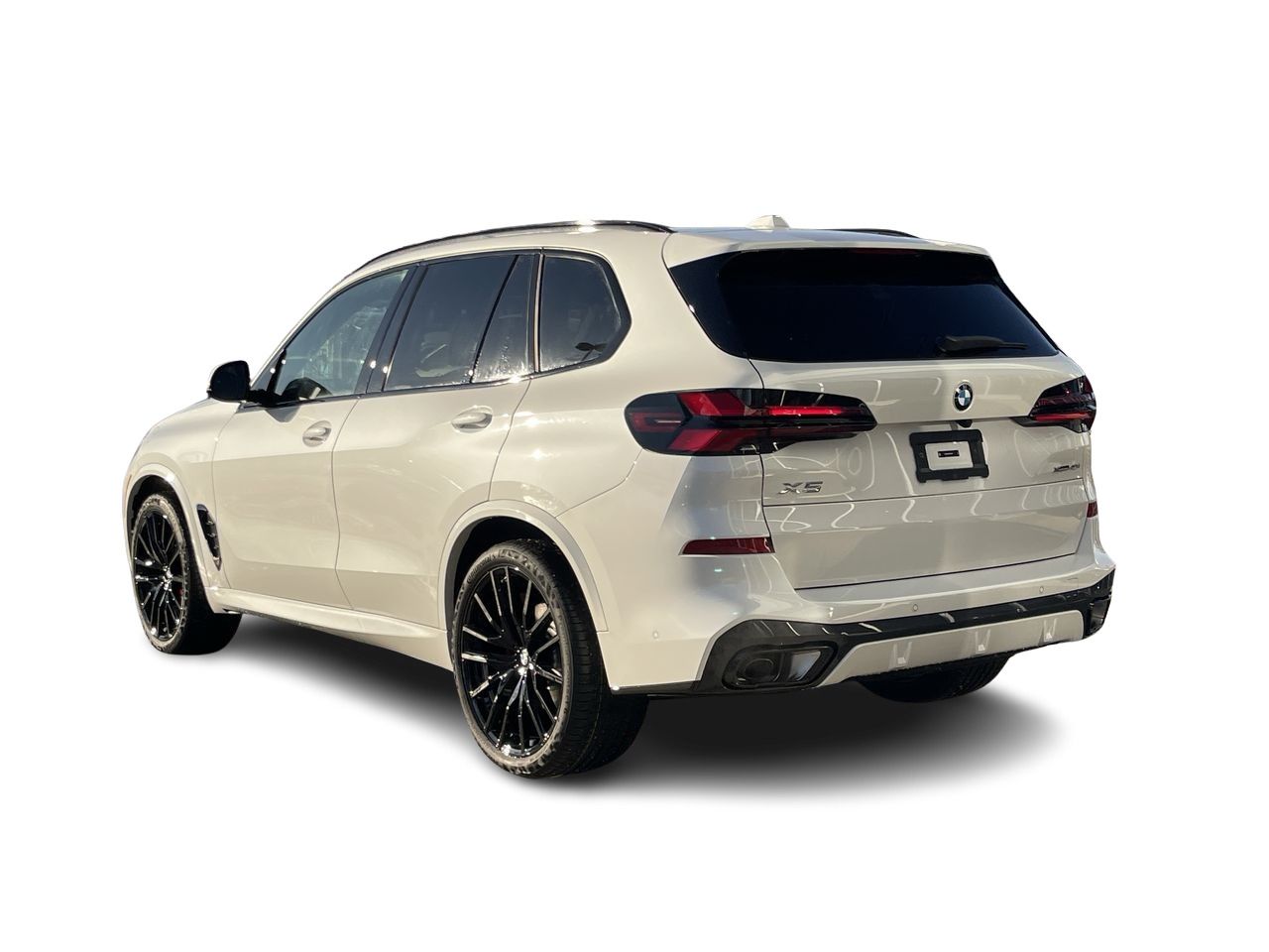 2026 BMW X5 in Calgary, Alberta