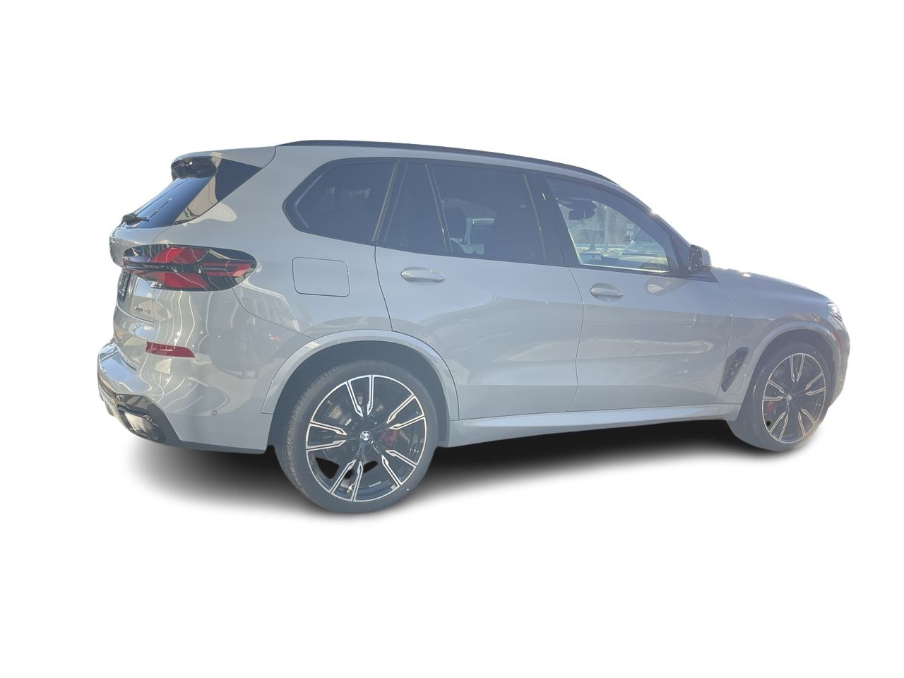 BMW X5  2026 à Calgary, Alberta