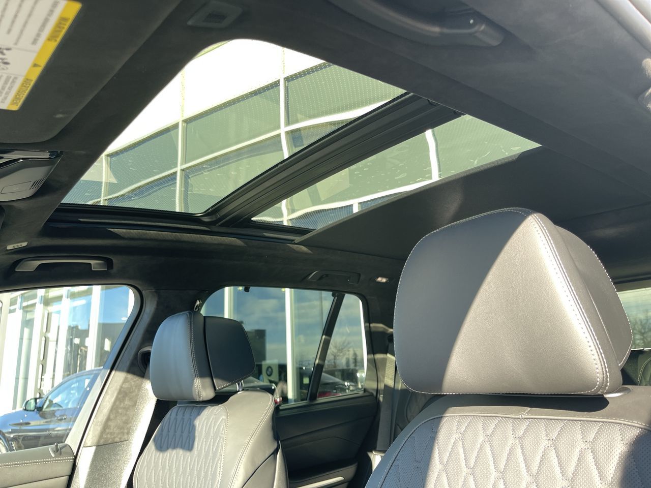 BMW X5  2026 à Calgary, Alberta