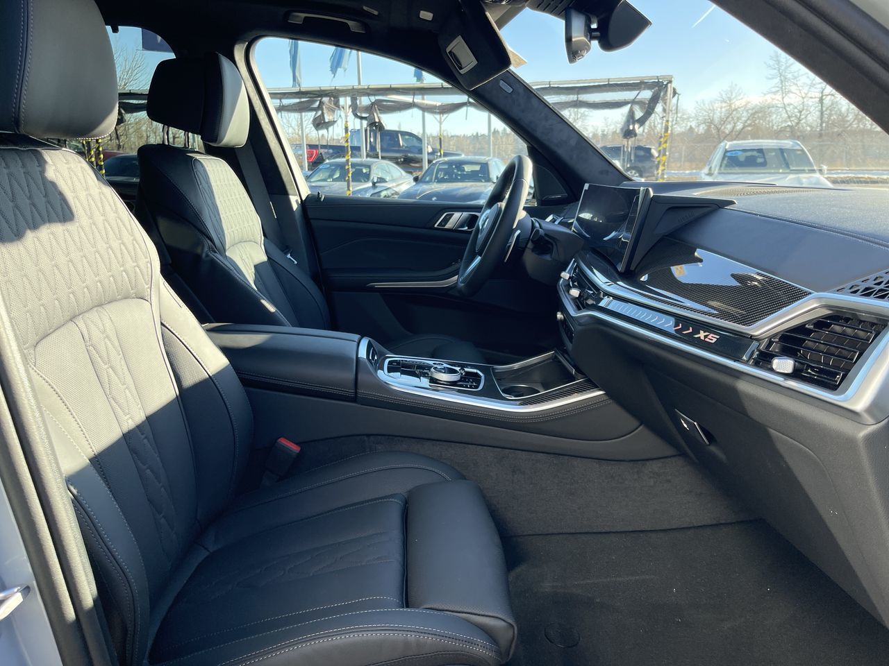 BMW X5  2026 à Calgary, Alberta