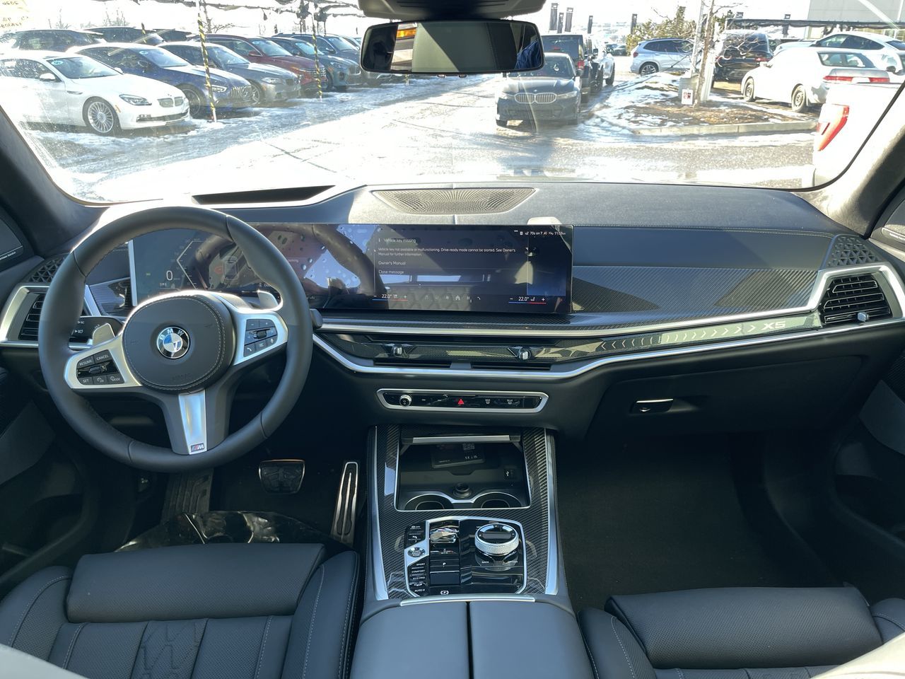 BMW X5  2026 à Calgary, Alberta