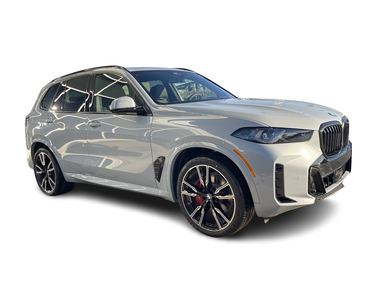 BMW X5  2026 à Calgary, Alberta