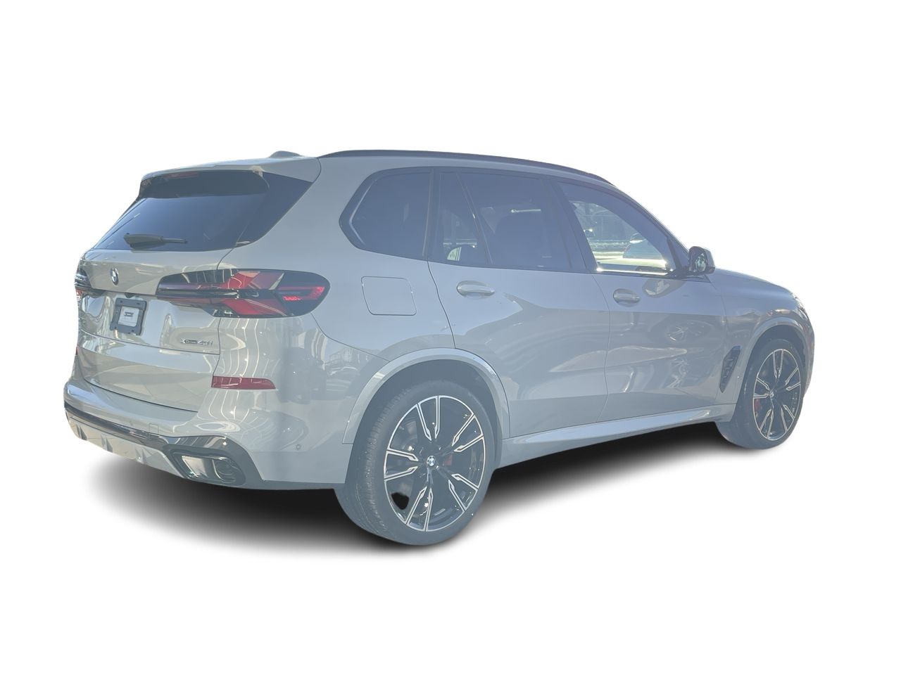 BMW X5  2026 à Calgary, Alberta