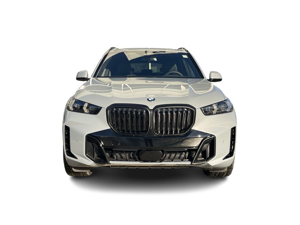 BMW X5  2026 à Calgary, Alberta