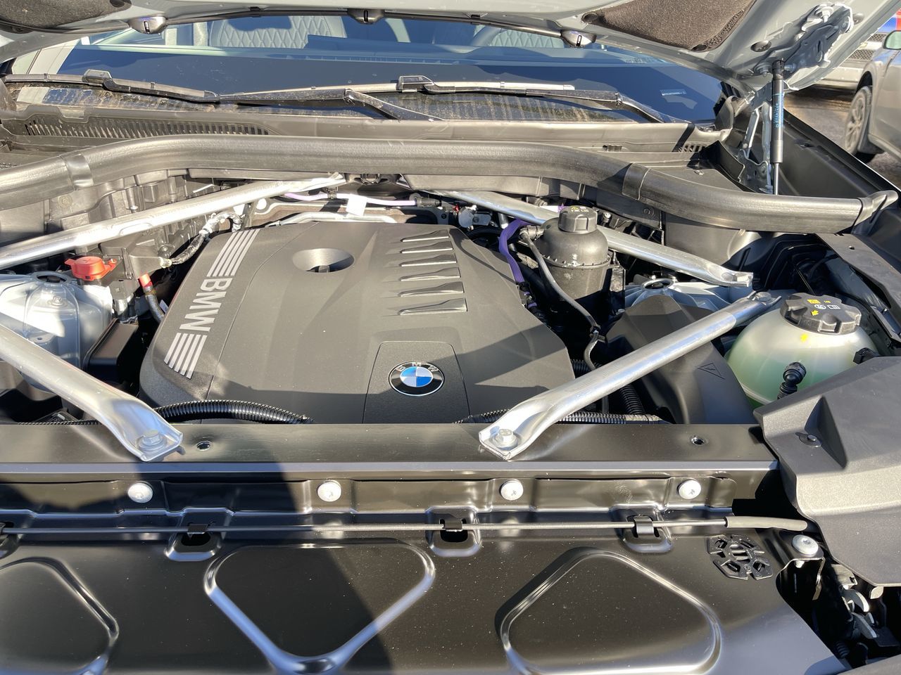 BMW X5  2026 à Calgary, Alberta