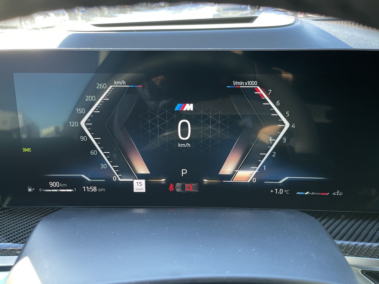 BMW X5  2026 à Calgary, Alberta