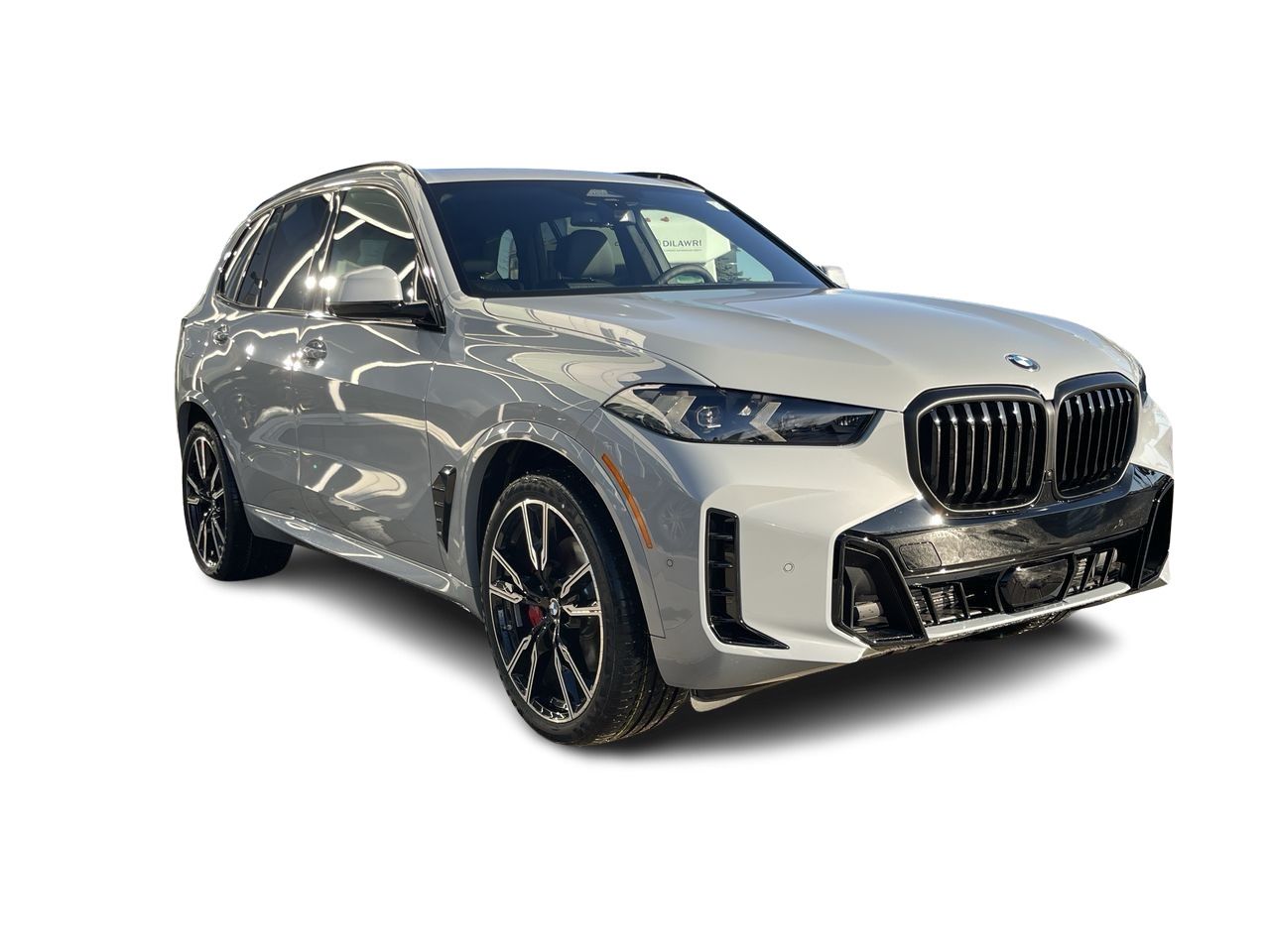 BMW X5  2026 à Calgary, Alberta