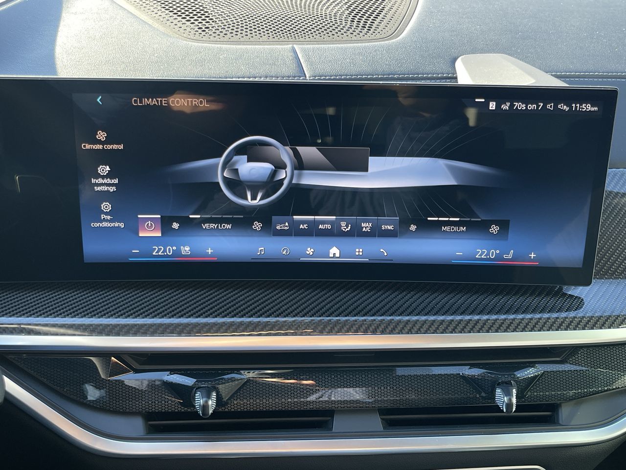 BMW X5  2026 à Calgary, Alberta