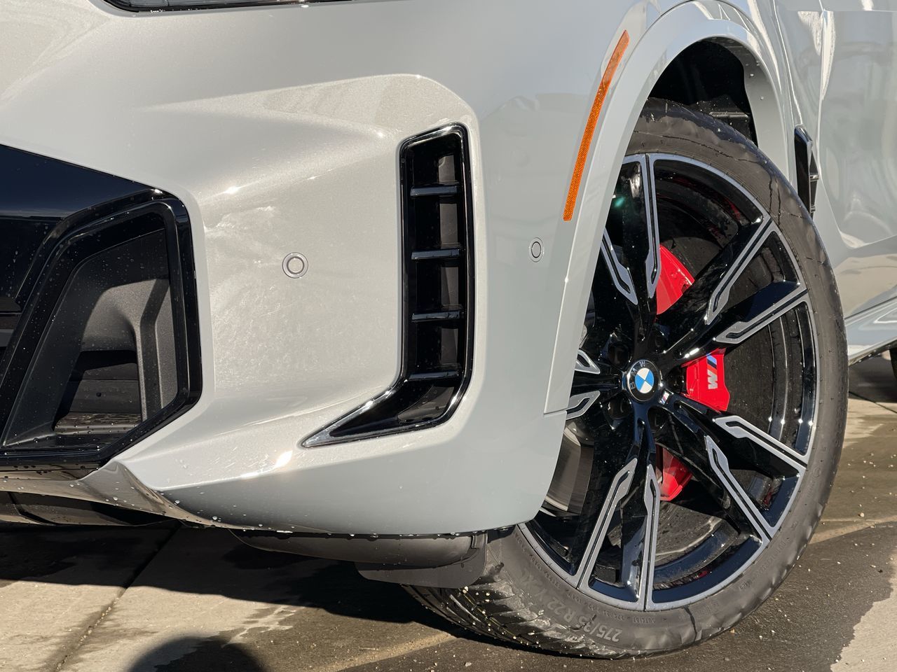 BMW X5  2026 à Calgary, Alberta