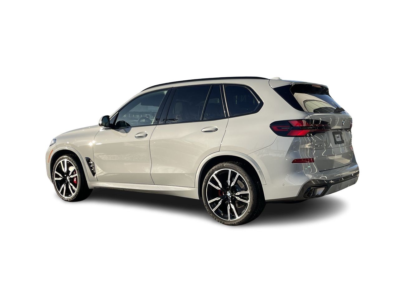 BMW X5  2026 à Calgary, Alberta