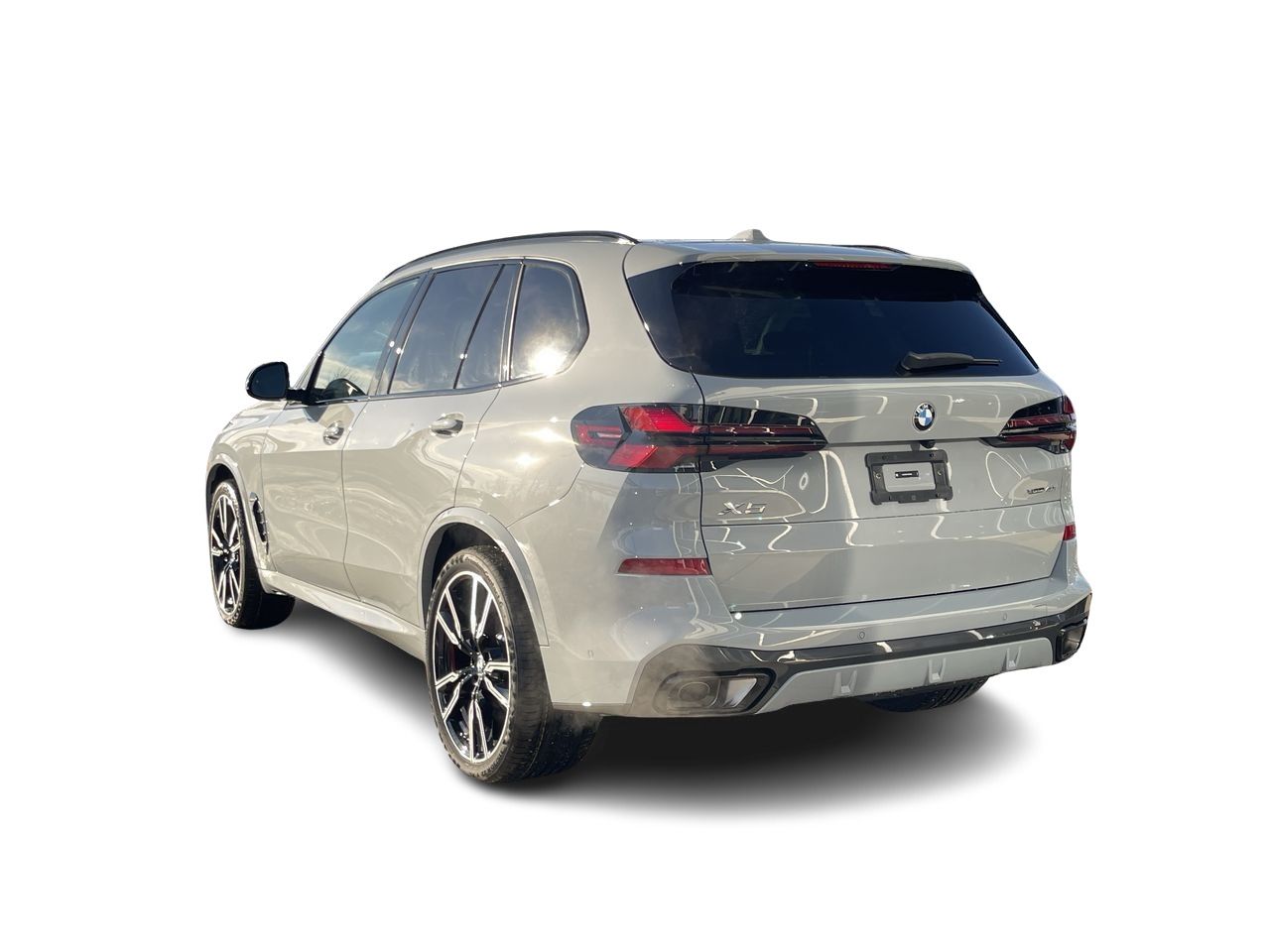 BMW X5  2026 à Calgary, Alberta