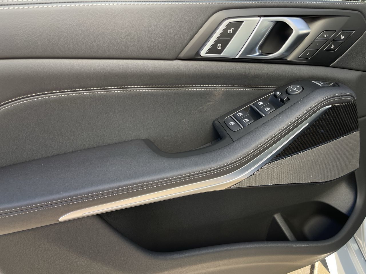 BMW X5  2026 à Calgary, Alberta