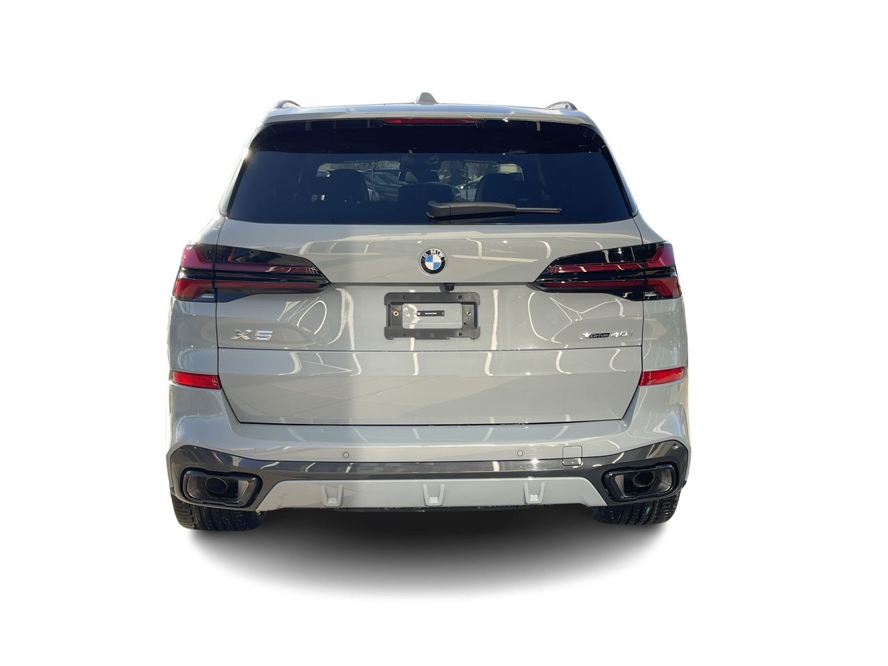 BMW X5  2026 à Calgary, Alberta