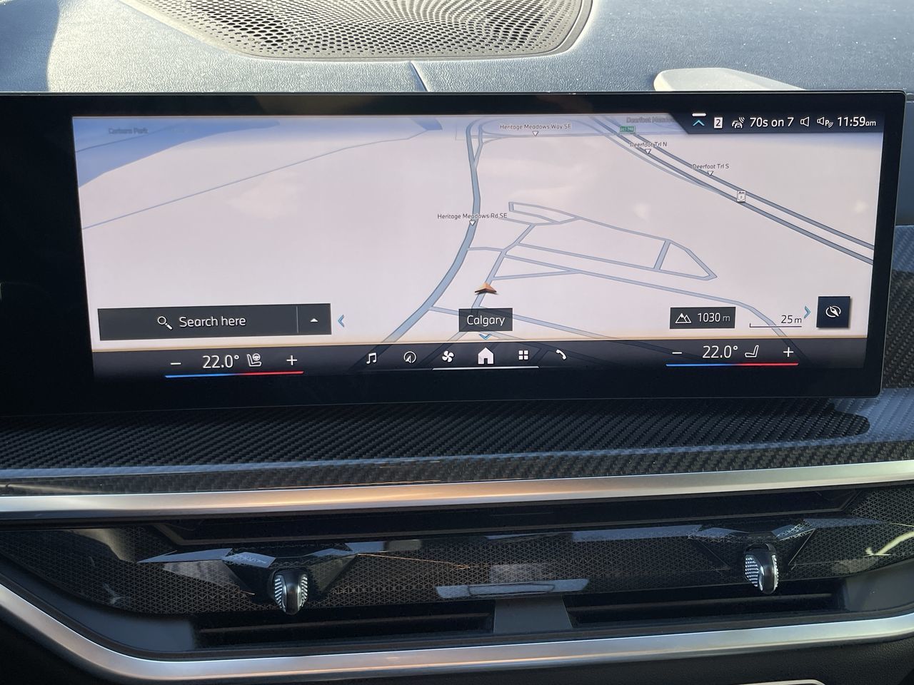 BMW X5  2026 à Calgary, Alberta