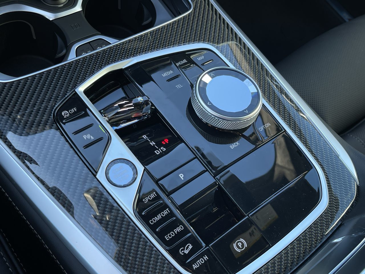 BMW X5  2026 à Calgary, Alberta