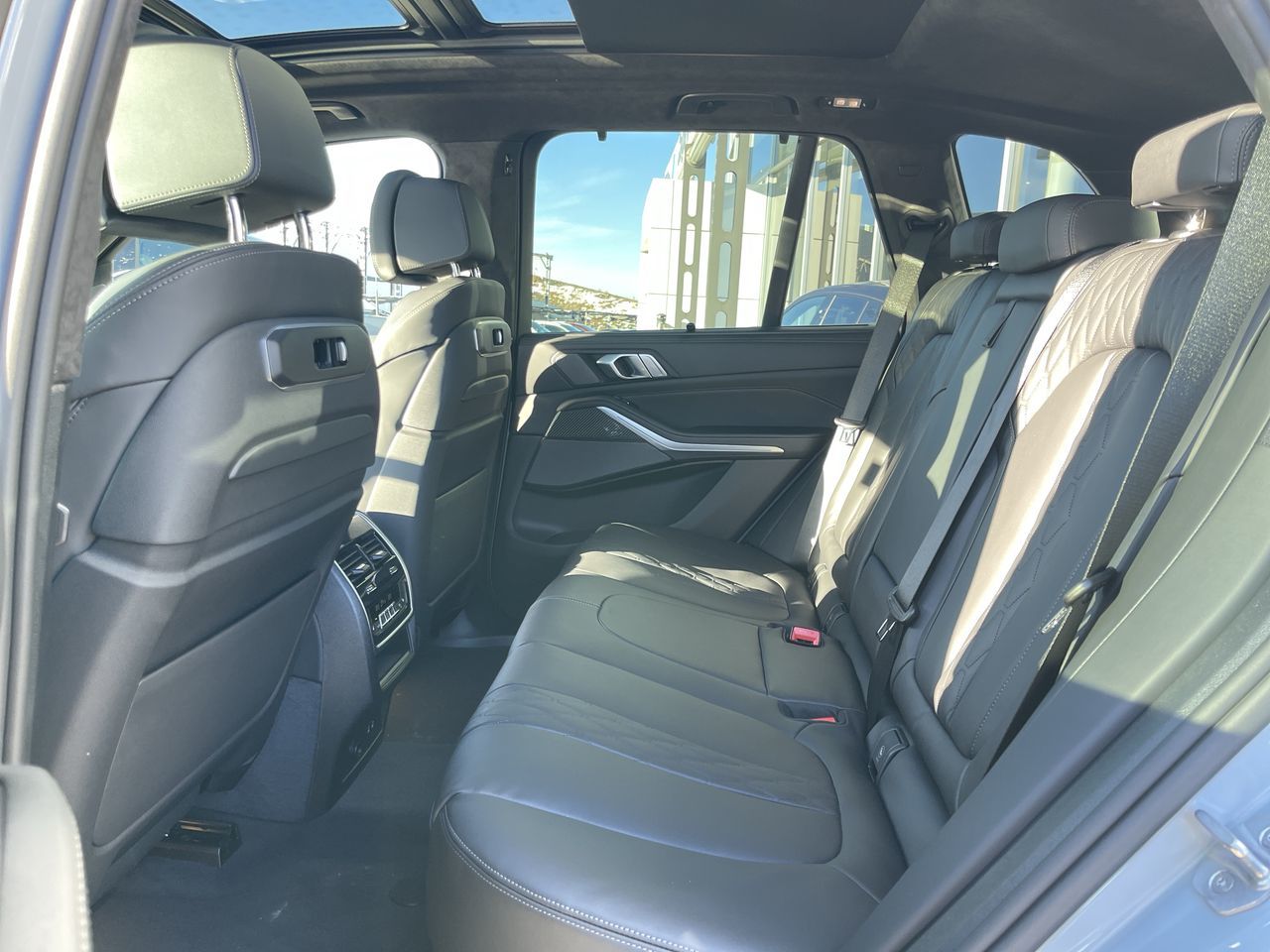 BMW X5  2026 à Calgary, Alberta