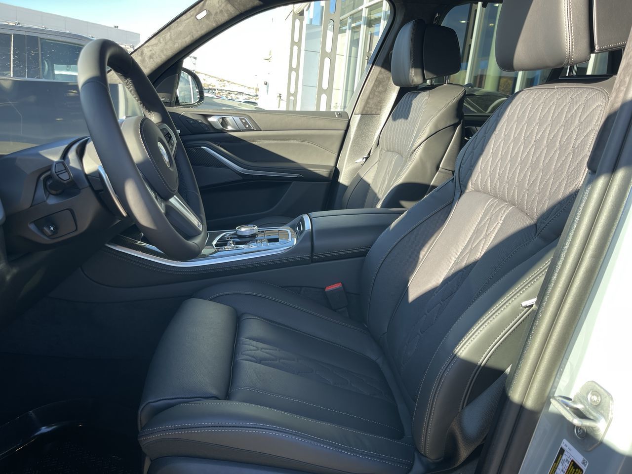 BMW X5  2026 à Calgary, Alberta