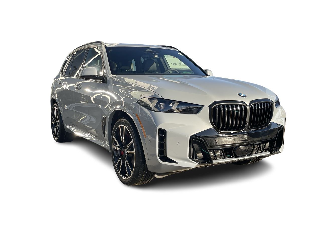 BMW X5  2026 à Calgary, Alberta
