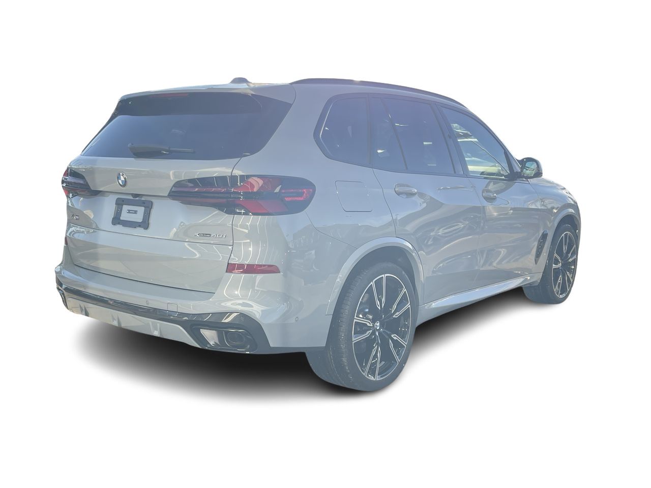 BMW X5  2026 à Calgary, Alberta