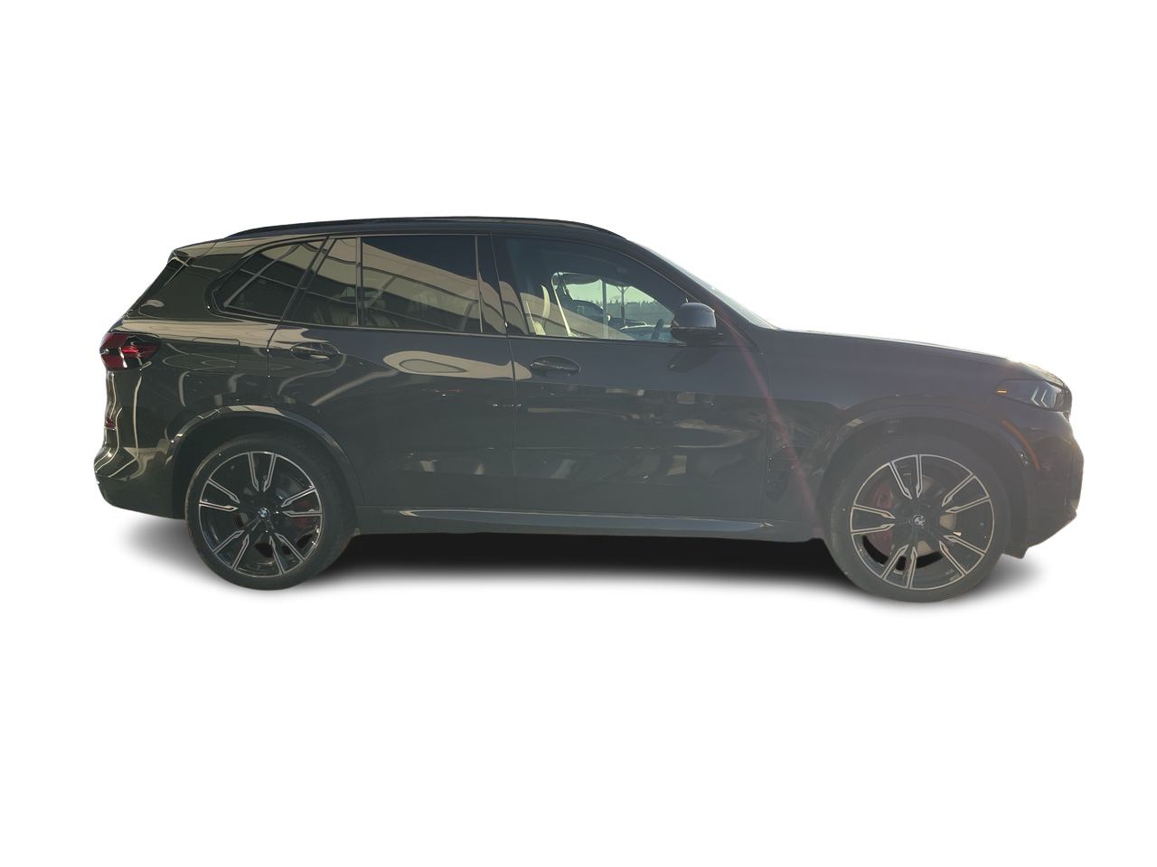 2026 BMW X5 in Calgary, Alberta
