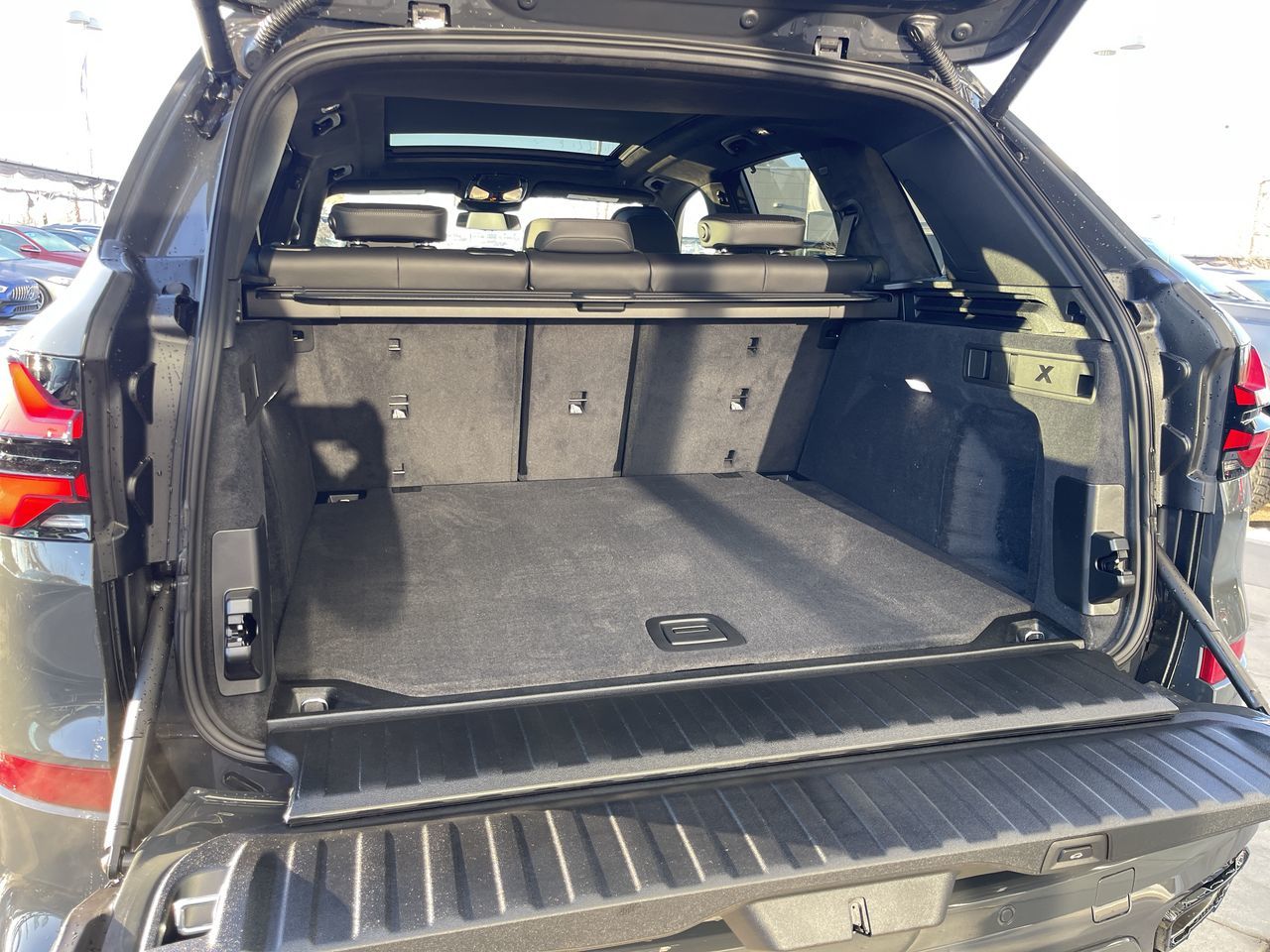 2026 BMW X5 in Calgary, Alberta