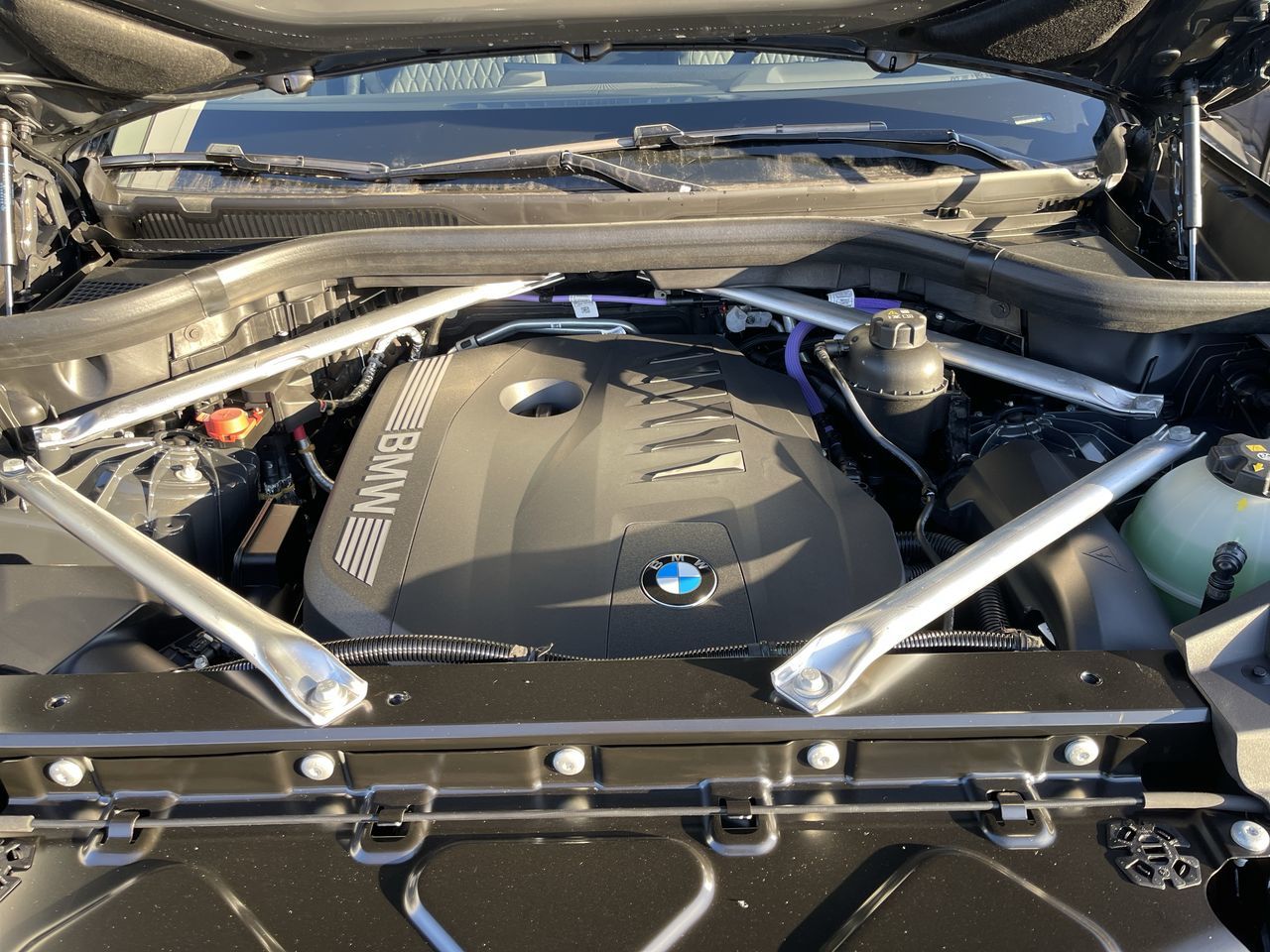 2026 BMW X5 in Calgary, Alberta