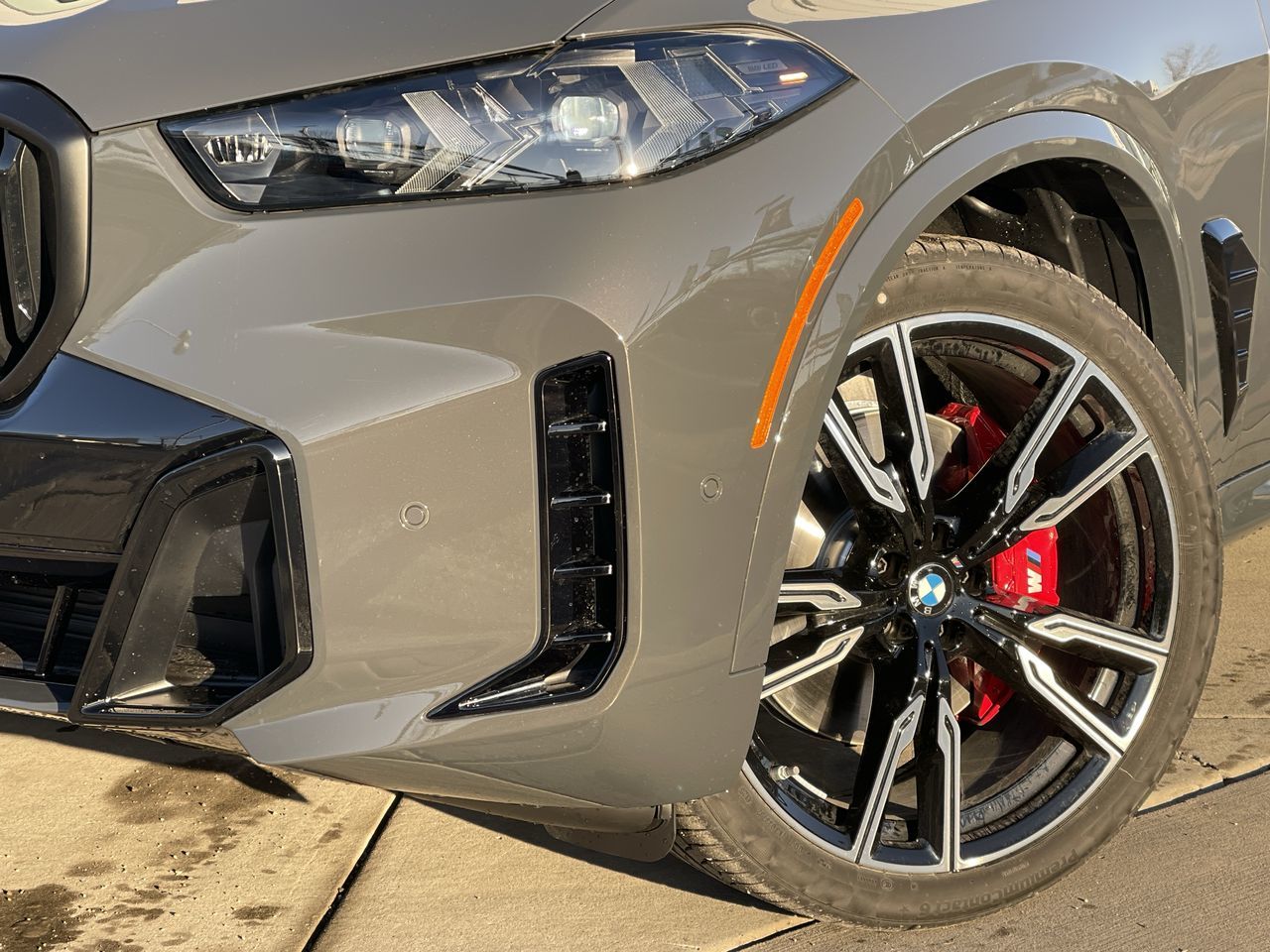 2026 BMW X5 in Calgary, Alberta