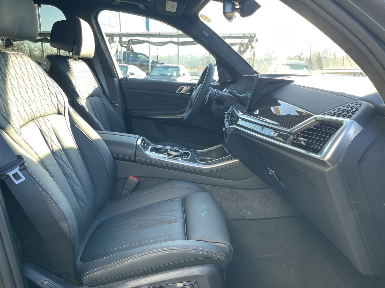 2026 BMW X5 in Calgary, Alberta