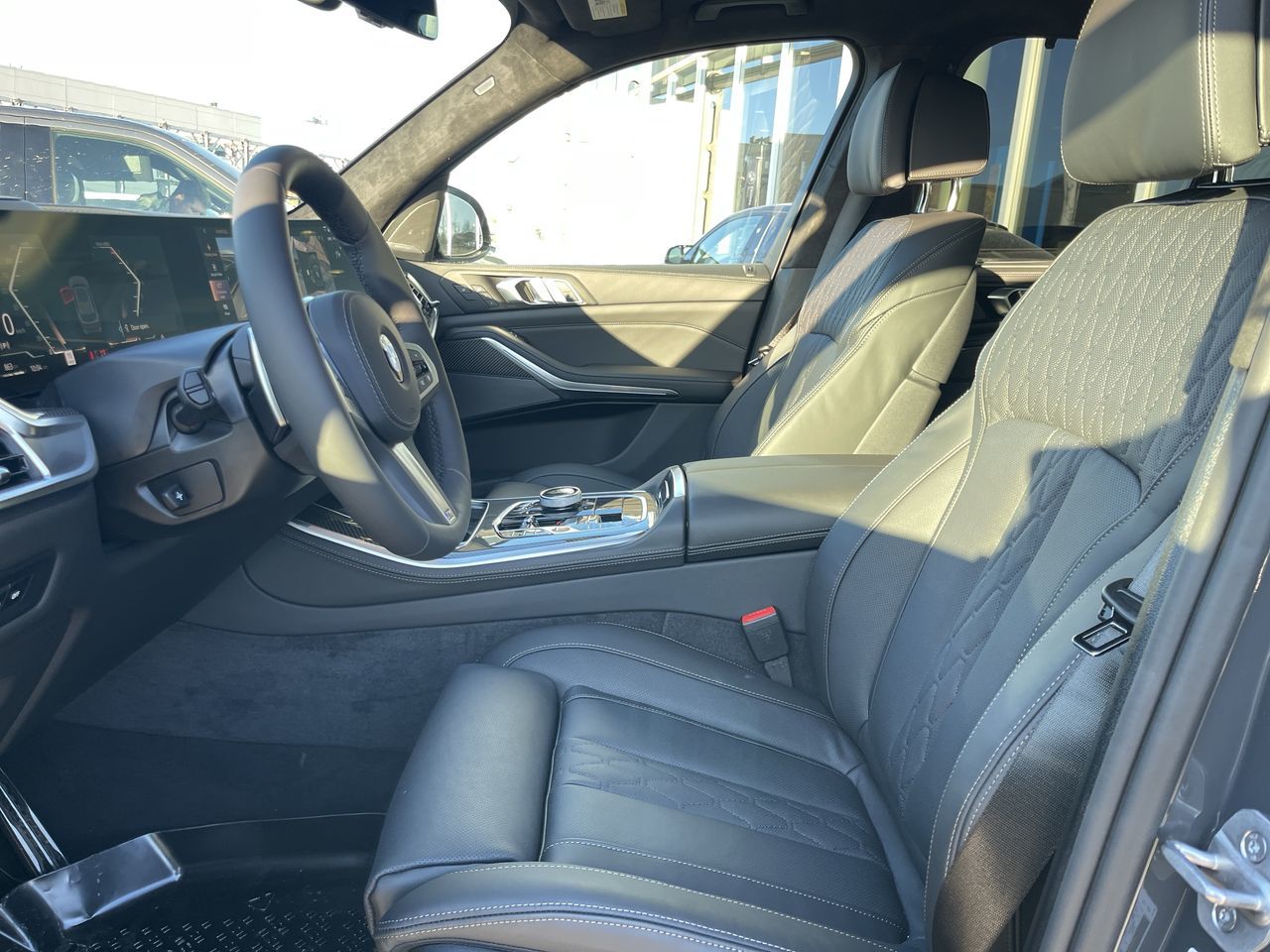 2026 BMW X5 in Calgary, Alberta