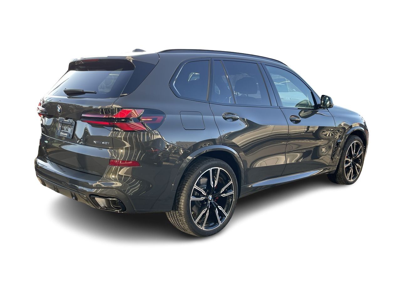 2026 BMW X5 in Calgary, Alberta