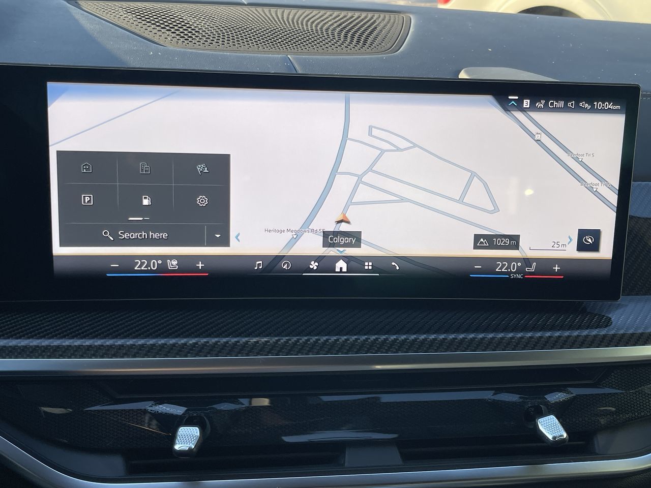 2026 BMW X5 in Calgary, Alberta