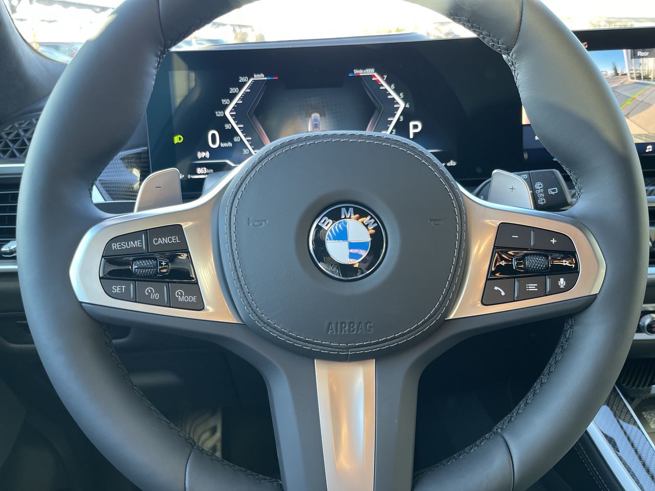 2026 BMW X5 in Calgary, Alberta