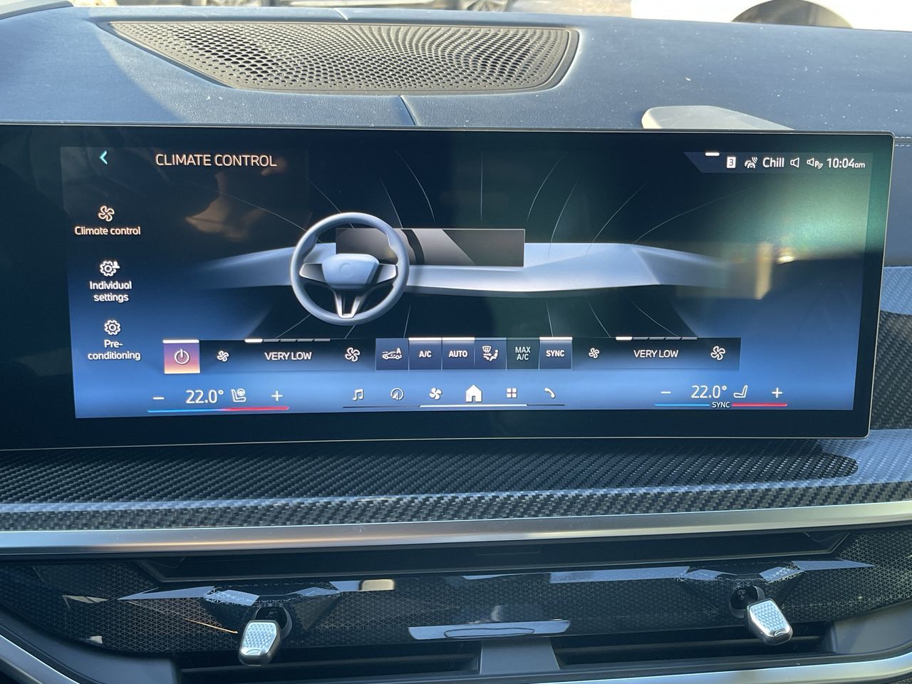 2026 BMW X5 in Calgary, Alberta