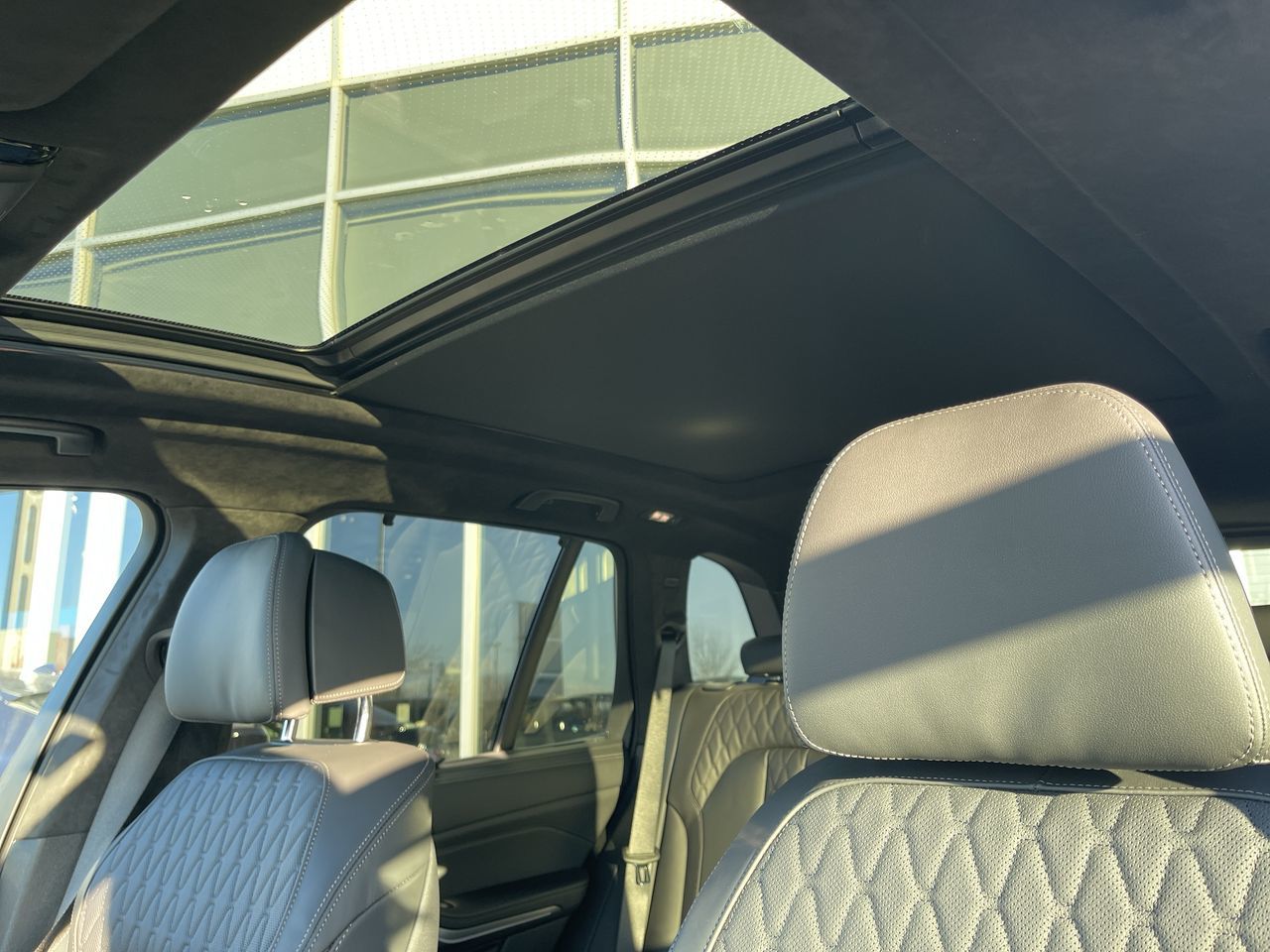 2026 BMW X5 in Calgary, Alberta