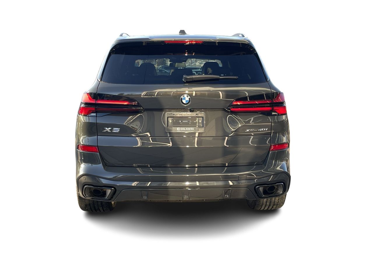 2026 BMW X5 in Calgary, Alberta