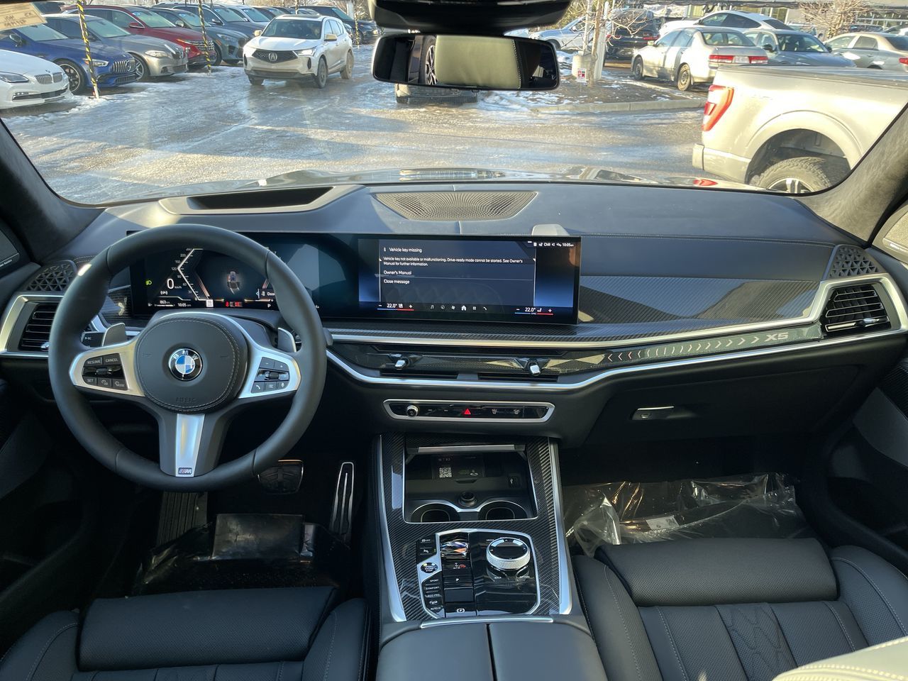 2026 BMW X5 in Calgary, Alberta