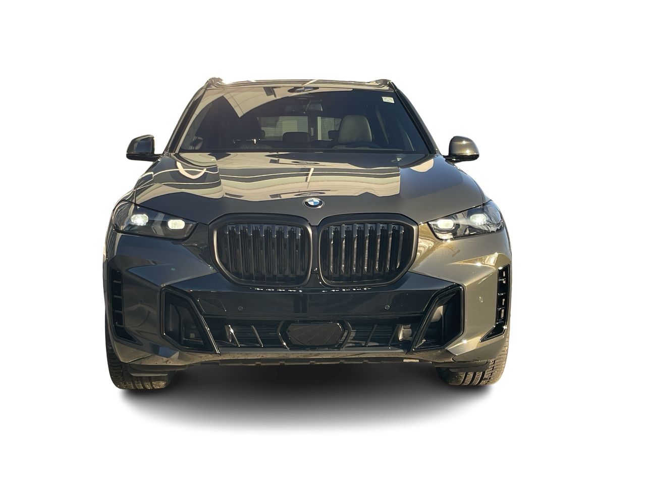 2026 BMW X5 in Calgary, Alberta