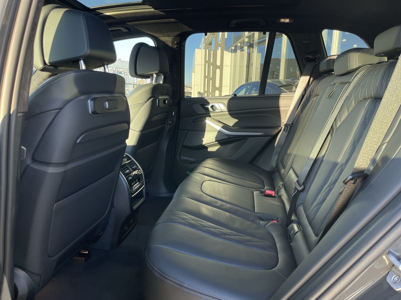 2026 BMW X5 in Calgary, Alberta