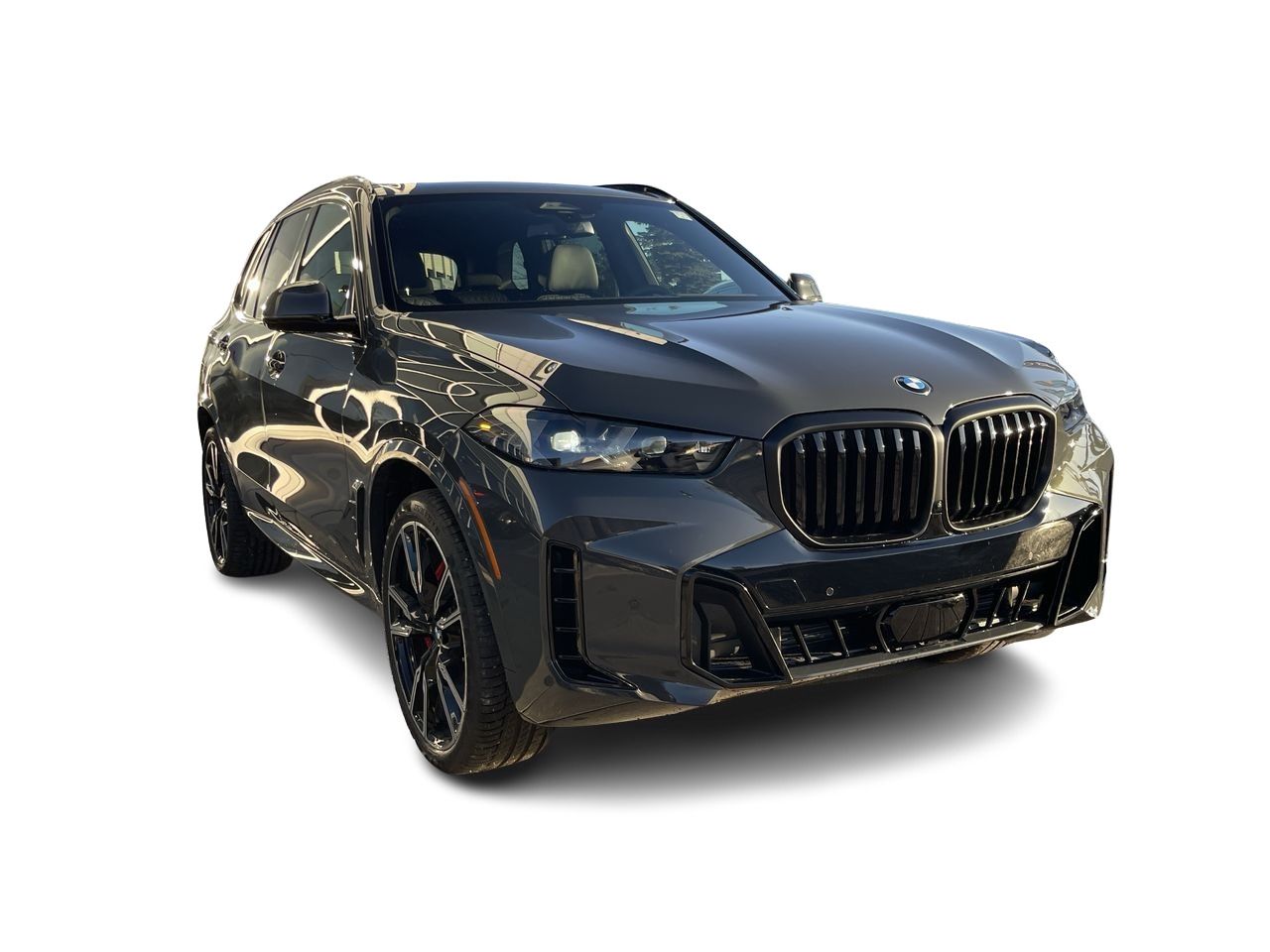 2026 BMW X5 in Calgary, Alberta