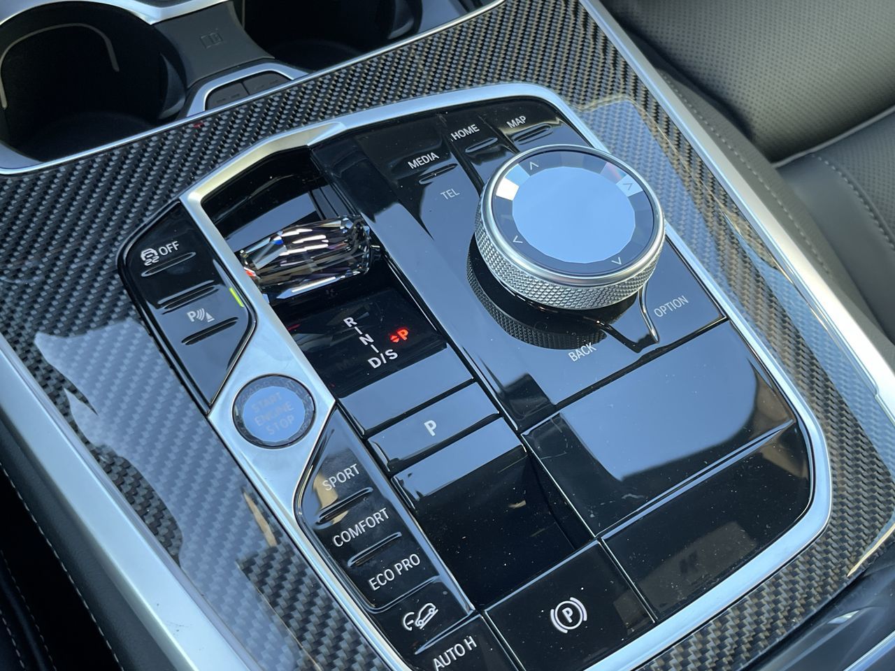 2026 BMW X5 in Calgary, Alberta