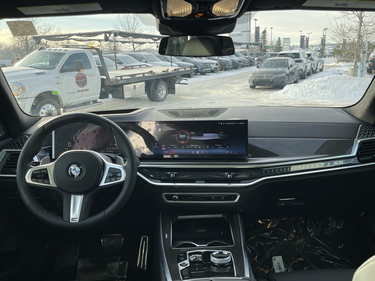 2026 BMW X5 in Calgary, Alberta