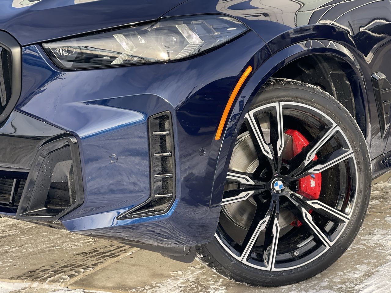 2026 BMW X5 in Calgary, Alberta