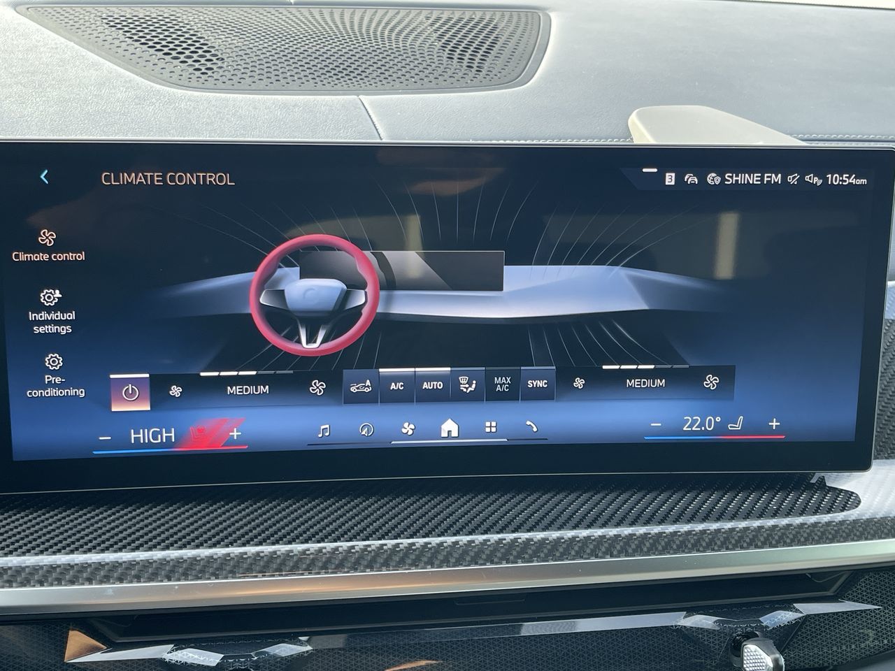 2026 BMW X5 in Calgary, Alberta