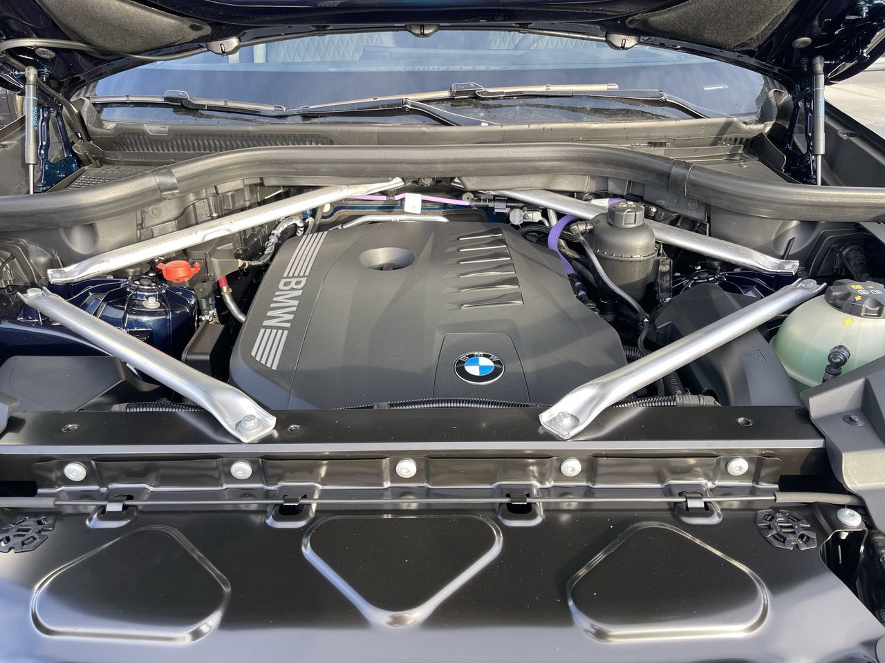 2026 BMW X5 in Calgary, Alberta