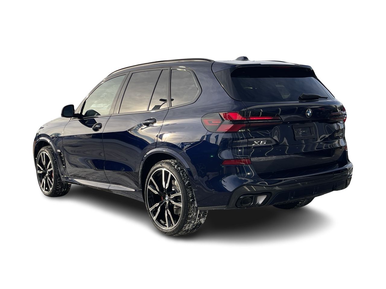 2026 BMW X5 in Calgary, Alberta