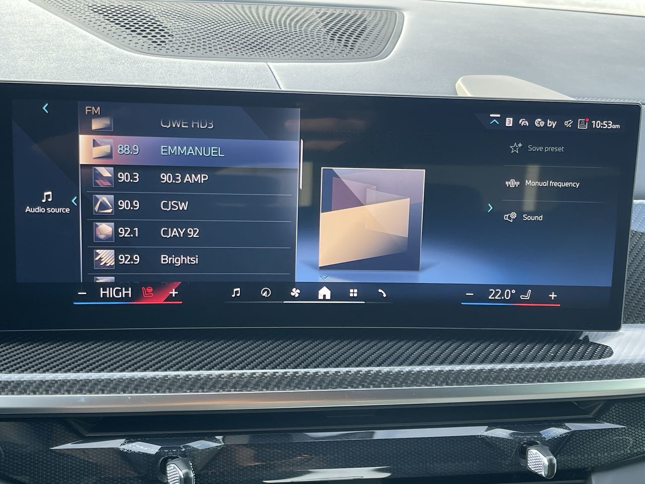 2026 BMW X5 in Calgary, Alberta