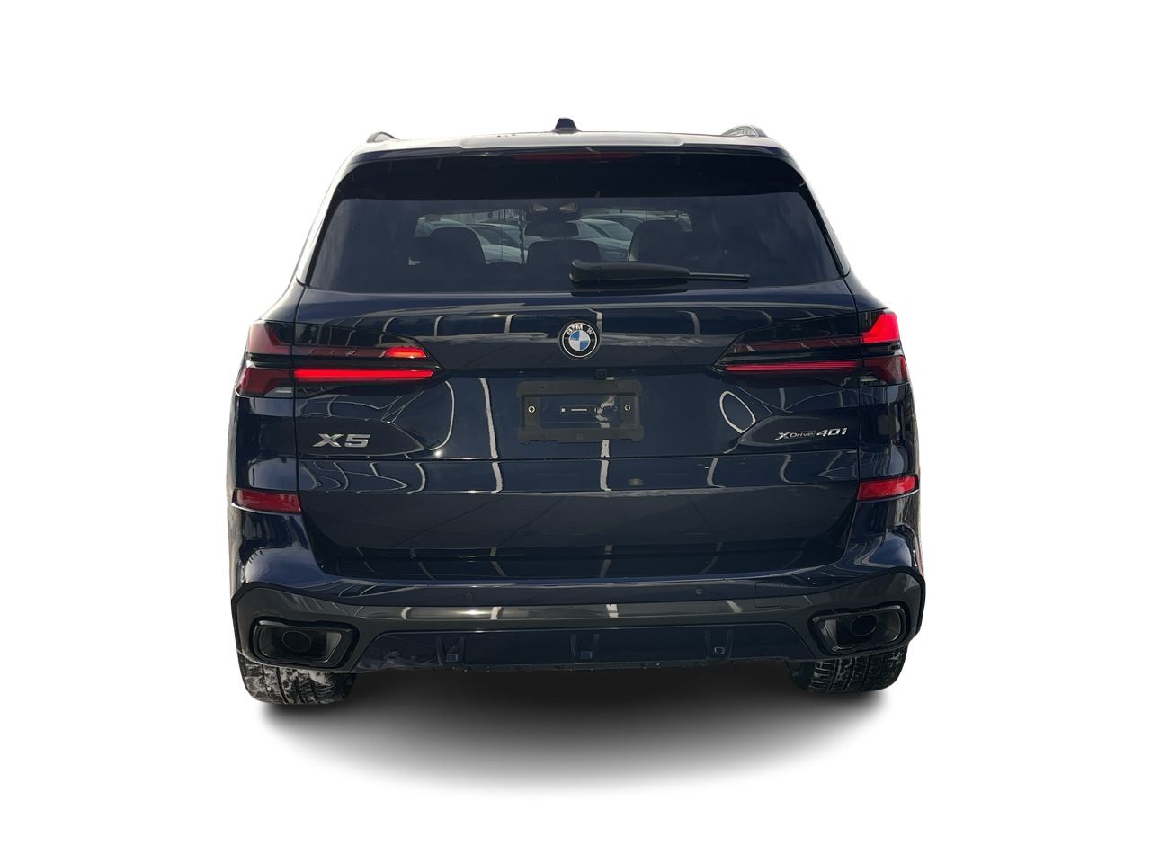 2026 BMW X5 in Calgary, Alberta